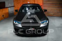 2023 BMW M5