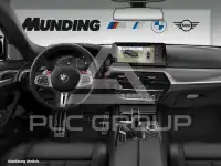 2023 BMW M5
