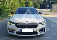 2023 BMW M5