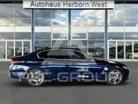 2023 BMW M5