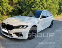 2023 BMW M5