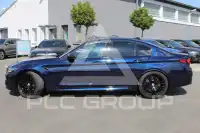 2023 BMW M5