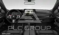2023 BMW M5