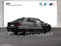 2023 BMW M5