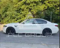 2023 BMW M5