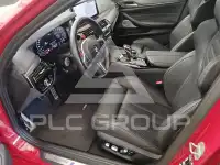 2023 BMW M5