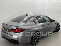 2023 BMW M5