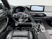 2023 BMW M5