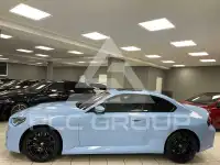 2023 BMW M2