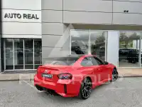 2023 BMW M2
