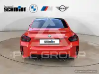 2023 BMW M2