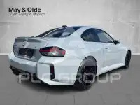 2023 BMW M2