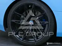 2023 BMW M2