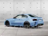 2023 BMW M2