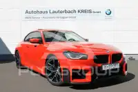 2023 BMW M2