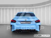 2023 BMW M2