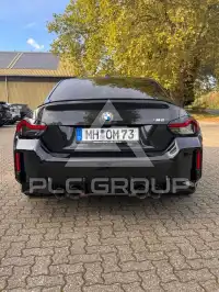 2023 BMW M2