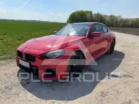 2023 BMW M2