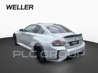2023 BMW M2