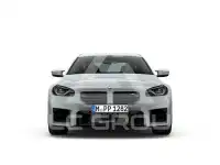 2023 BMW M2