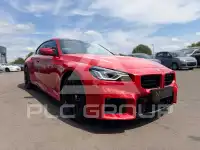 2023 BMW M2