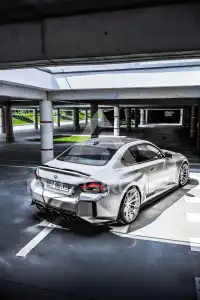 2023 BMW M2