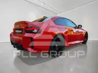 2023 BMW M2
