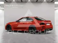 2023 BMW M2