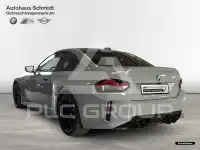2023 BMW M2