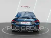 2023 BMW M2