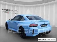 2023 BMW M2