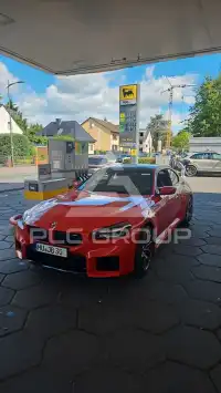 2023 BMW M2