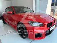 2023 BMW M2