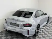 2023 BMW M2