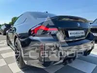2023 BMW M2