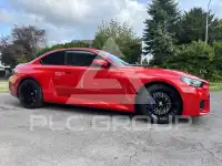 2023 BMW M2