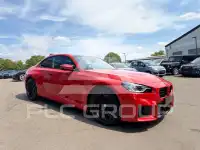 2023 BMW M2