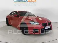 2023 BMW M2