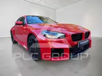 2023 BMW M2