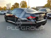 2023 BMW M2