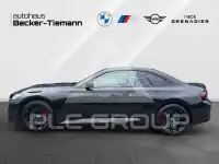 2023 BMW M2