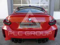 2023 BMW M2