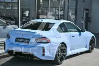 2023 BMW M2