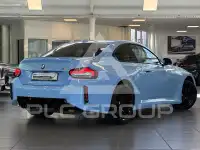 2023 BMW M2