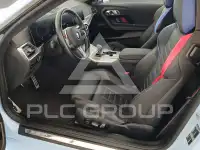 2023 BMW M2