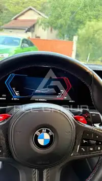 2023 BMW M2