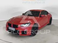 2023 BMW M2