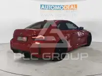 2023 BMW M2