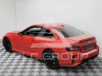 2023 BMW M2