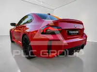2023 BMW M2